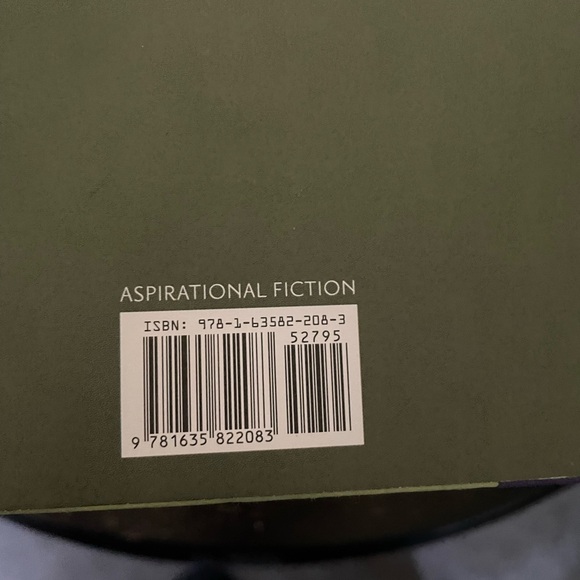 The Rocking Chair Prophet by Matthew Kelly - Picture 3 of 4